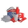 KIT MX HONDA CRF250R (10) CRF450R (09-10) OEM REF:90154