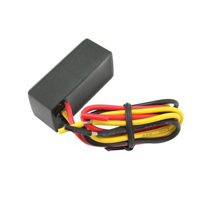 CENTRAL INTERMITENTE  LEDS UNIVERSAL  ELECTRONICA