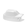 TULIPA PILOTO TRASERO TRANSPARENTE MBK BOOSTER 1999-2003 / YAMAHA BWS 1999-2003