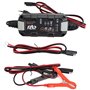 CARGADOR DE BATERIA ACSA 6-12V 3.5A