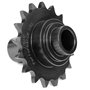 SPROCKET DRIVE RB MAX TO FIT YAMAHA TMAX 530 18 TEETHS