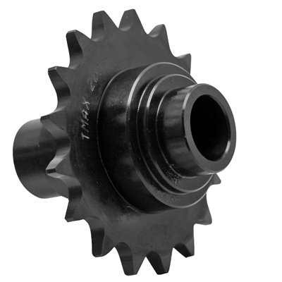 SPROCKET DRIVE RB MAX TO FIT YAMAHA TMAX 530 2017-2019 17 TEETHS