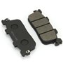 PASTILLAS FRENO RB MAX ADAPT. KYMCO K-XCT 125-300cc / PEOPLE 125-300cc / XCITING / SYM HD / JOYRIDE 125cc/ TGB X-LARGE, X-MOTION