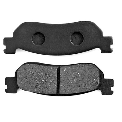 PASTILLAS DE FRENO MAXISCOOT  RBMAX  YAMAHA XMAX 125CC 2010-18 / MAJESTY / XMAX / XCITY 250CC 2005-14  TRASERO