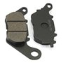 PASTILLAS DE FRENO RBMAX MAXISCOOT YAMAHA 125 XMAX 2018, 300 XMAX 2017 AR, 320 MT-03 2016 AV, 320 YZF-R3 2015 YBR 125CC 2008-16