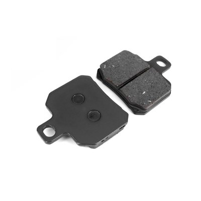 PASTILLAS DE FRENO MAXISCOOT RBMAX PIAGGIO X9 / X8 ARRIERE / YAMAHA MAJESTY / XMAX 125 / SUZUKI BURGMAN 125CC / 125 CITYSTAR 201