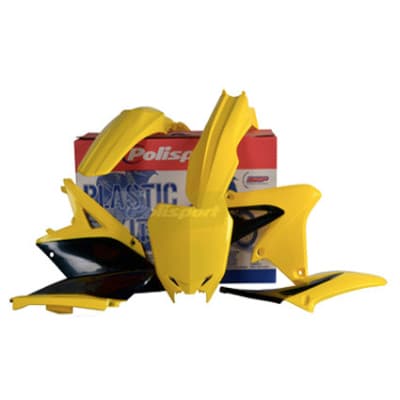 KIT MX SUZUKI RMZ250 (10-18) OEM (10-12) REF:90252