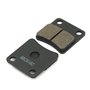 PASTILLAS DE FRENO MAXISCOOT RB MAX PIAGGIO MP3 125 / 250 / 400CC / SYM ORBIT / KYMCO MXU 400CC / BMW C 650 GT