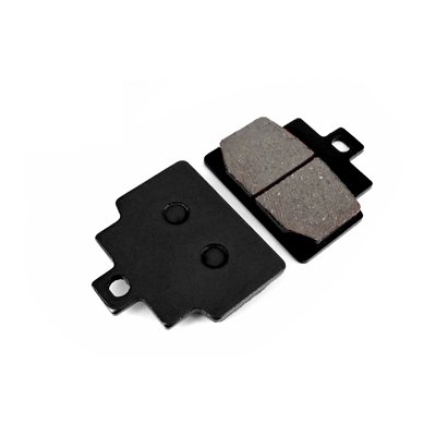PASTILLAS DE FRENO MAXISCOOT RB MAX  APRILIA SCARABEO 50-100CC, MOJITO AVANT / LEONARDO ARRIERE / PIAGGIO X8