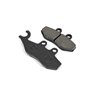 PASTILLAS DE FRENO MAXISCOOT RB MAX PIAGGIO FLY / BEVERLY  125 / X7 / X8 / MP3 / VESPA GTS 125 / 250 / 300 CC / AJP -PR3 / PR4 (