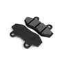 PASTILLA DE FRENO RB MAX TNT MOTOR  FASTINO / OTTO 125CC / PEUGEOT SPEEDFIGHT 50CC 3 / 4  / KEEWAY RY8