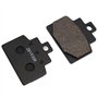PASTILLAS DE FRENO MAXISCOOTER RB MAX PIAGGIO MP3 300-350-400-500CC   ( OEM : 1C003813 )