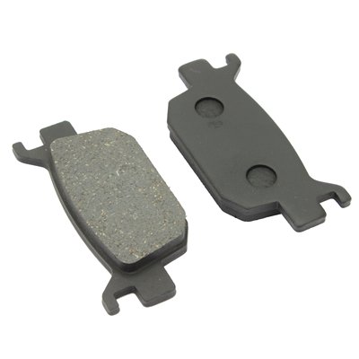 PASTILLAS DE FRENO MAXISCOOT RBMAX HONDA ADV 350 /  SH 300 / S-WING 125 / 150CC / FORZA 125CC 2015-19 / BENELLI LEONCINO TRASERO