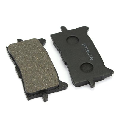 PASTILLAS DE FRENO MAXISCOOT RBMAX HONDA XADV 750CC / AFRICA TWIN 1000CC
