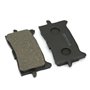 PASTILLAS DE FRENO MAXISCOOT RBMAX HONDA XADV 750CC / AFRICA TWIN 1000CC
