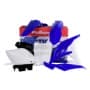 KIT MX YAMAHA YZ250F (10-13) OEM REF:90272