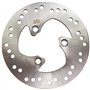 DISCO FRENO RBMAX ADAPT  MBK 50 NITRO 1997 AV/AR, STUNT 2000 AV / YAMAHA 50 AEROX 1997 AV/AR, SLIDER 2000 AV  / NEOS 50cc Ø190mm
