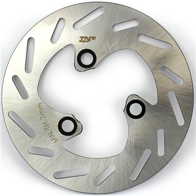 DISCO FRENO PEUGEOT TKR / VIVACITY / CITYSTAR / LUDIX 12 / 14P 50CC D: 190MM ( OEM :746302 )