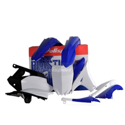 KIT MX YAMAHA YZ450F (10-13) OEM (11-12) REF:90274