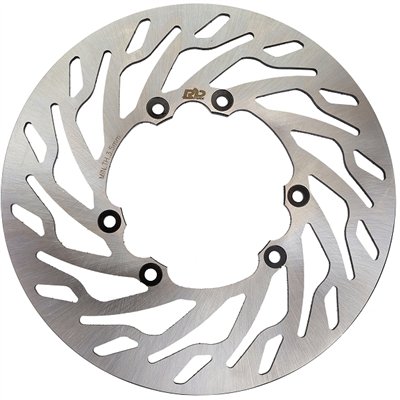 DISCO FRENO DELANTERO RB MAX RIEJU MRT, MRX, RRX, TANGO  Ø260MM  ( OEM: 0/001.090.0203 )