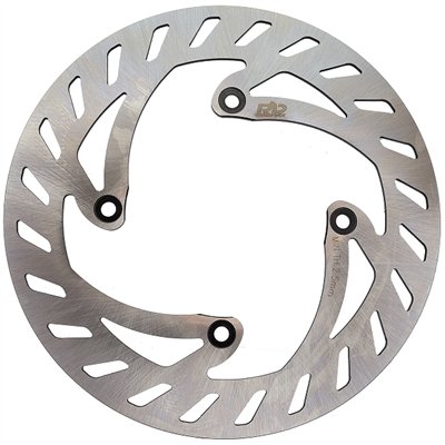 DISCO FRENO RB MAX BETA RR 50CC 2004-2011 Ø260MM  ( OEM : SRRALU04R104 )