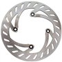 DISCO FRENO RB MAX BETA RR 50CC 2004-2011 Ø260MM  ( OEM : SRRALU04R104 )
