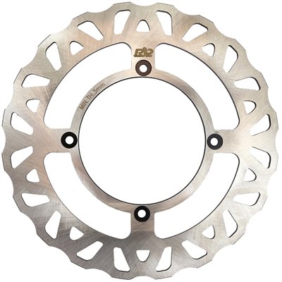 DISCO FRENO RB MAX BETA RR 50CC 2004-2020 / BETA 125CC 2006-2017 Ø220MM  ( OEM : 024.42.001.0000 )
