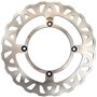 DISCO FRENO RB MAX BETA RR 50CC 2004-2020 / BETA 125CC 2006-2017 Ø220MM  ( OEM : 024.42.001.0000 )