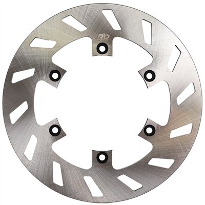 DISCO FRENO TRASERO RB MAX BETA RR 50CC - 125CC  Ø220MM