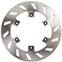 DISCO FRENO TRASERO RB MAX BETA RR 50CC - 125CC  Ø220MM
