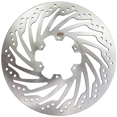 DISCO FRENO DELANTERO RB MAX ADAPT APRILIA 50-125CC RS  / RS4 50CC / TUONO / DERBI GPR 50CC -125CC Ø300MM  (OEM : 00H01215021 / 