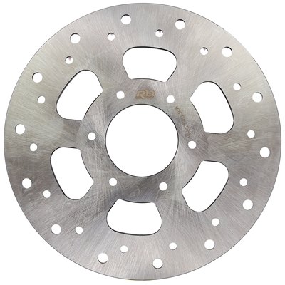 DISCO FRENO TRASERO RB MAX ADAPT APRILIA RS4 50-125CC 2011-2018  Ø218MM  (OEM : 866115 )