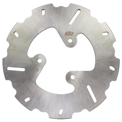 DISCO FRENO TRASERO RB MAX ADAPT FANTIC CASA / PERFORMANCE / COMPETICION 50CC  Ø220MM