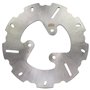 DISCO FRENO TRASERO RB MAX ADAPT FANTIC CASA / PERFORMANCE / COMPETICION 50CC  Ø220MM
