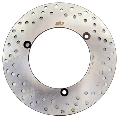 DISCO FRENO MAXISCOOTER RB MAX ADAPT YAMAHA XMAX 125 / 300CC 2018-2022  Ø245mm (OEM : B74F582W0000 )