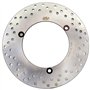DISCO FRENO MAXISCOOTER RB MAX ADAPT YAMAHA XMAX 125 / 300CC 2018-2022  Ø245mm (OEM : B74F582W0000 )