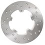 DISCO FRENO MAXISCOOTER RB MAX ADAPT PIAGGIO PIAGGIO FLY / ZIP SP / VESPA ET2 / ET4 / LX / SPRINT / PRIMAVERA D: 200MM (OEM : 56