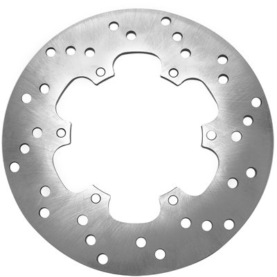 DISCO FRENO MAXISCOOTER RB MAX ADAPT PIAGGIO LIBERTY / NRG / VESPA GTS D: 220mm ( OEM : 56391R - 56484R  )
