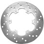 DISCO FRENO MAXISCOOTER RB MAX ADAPT PIAGGIO LIBERTY / NRG / VESPA GTS D: 220mm ( OEM : 56391R - 56484R  )
