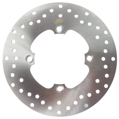 DISCO FRENO MAXISCOOTER RB MAX ADAPT HONDA SWING 2007-2013 / PANTHEON 1998-2004 / SILVERWING 400-600CC  / SH I 125-300CC 2009-20
