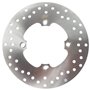 DISCO FRENO MAXISCOOTER RB MAX ADAPT HONDA SWING 2007-2013 / PANTHEON 1998-2004 / SILVERWING 400-600CC  / SH I 125-300CC 2009-20
