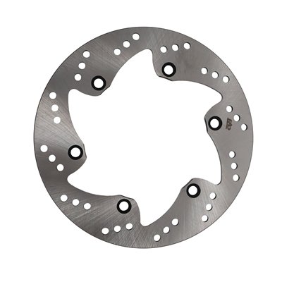 DISCO FRENO MAXISCOOTER RB MAX ADAPT HONDA SH 300 2007-2020 - SH 350 - FORZA 125 2015-2022 - FORZA 300 2018-2020 - FORZA 350 - A