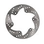 DISCO FRENO MAXISCOOTER RB MAX ADAPT HONDA SH 300 2007-2020 - SH 350 - FORZA 125 2015-2022 - FORZA 300 2018-2020 - FORZA 350 - A