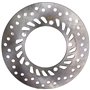 DISCO DE FRENO DELANTERO MAXISCOOTER RB MAX ADAPTABLE. HONDA PCX 125CC 2021-2025 Ø220mm (OEM : 45351-K29-V81)