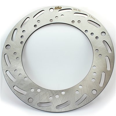 DISCO FRENO MAXISCOOTER RB MAX ADAPT SYM JOYRIDE / MX 125-150CC D: 273MM ( OEM : 45121H3A000  )