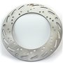 DISCO FRENO MAXISCOOTER RB MAX ADAPT SYM JOYRIDE / MX 125-150CC D: 273MM ( OEM : 45121H3A000  )