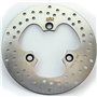 DISCO FRENO MAXISCOOTER RB MAX ADAPT SYM JOYRIDE / GTS 125-150CC D: 200 MM ( OEM : 4312H9A000  )