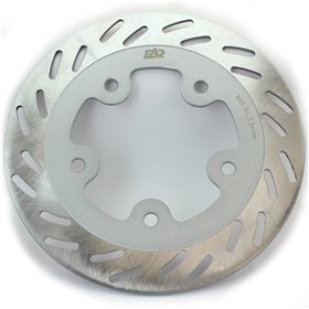 DISCO FRENO MAXISCOOTER RB MAX ADAPT SYM GTS 125CC / GTS / JOYMAX 250CC D: 240 MM (OEM : 45121HMA000 - 45121HMB000SH )