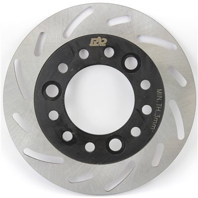 DISCO FRENO MAXISCOOTER RB MAX ADAPT SYM MIO / HONDA DIO / KYMCO CX 50CC D: 160 MM