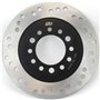 DISCO FRENO SCOOTER RB MAX ADAPT SYM ORBIT 1 / 2 / FIDDLE 2 / 3 / SYMPLY / XPRO 50 / 125CC  Ø190mm (OEM : 45121-AAA-000-5)